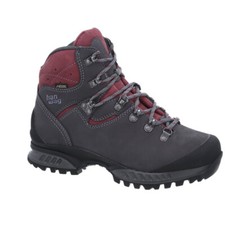 Chaussures trekking hanwag d'occasion  Expédié en France