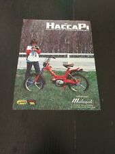 1978 haccapi malaguti usato  Romallo