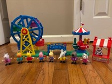 Peppa pig fun for sale  Fairfield