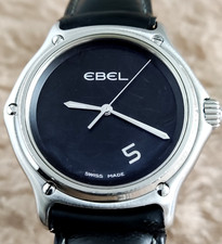 Ebel 1911 e9187241 d'occasion  Expédié en Belgium