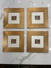 Set four gold for sale  La Grange Park