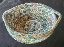 Vintage handmade fabric for sale  Villa Park