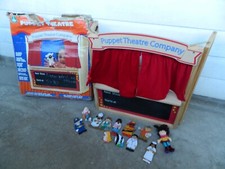 Vintage early learning for sale  HASTINGS