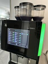 Wmf 1500s kaffevollautomat gebraucht kaufen  Zellingen