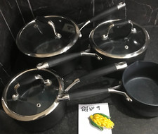 Quality stellar black for sale  WOLVERHAMPTON