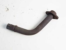 Collettore scarico marmitta usato  Fasano