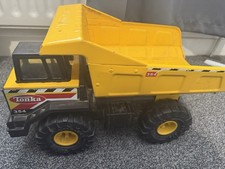 Tonka mighty dump for sale  COVENTRY
