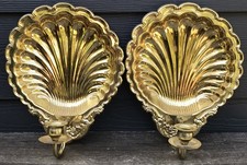 Vtg pair brass for sale  Greenwood