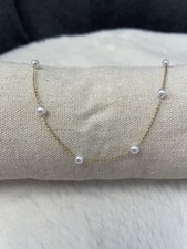 Bracelet 18k gold d'occasion  Le Cannet
