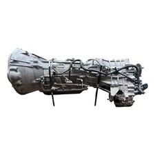 Mitsubishi l200 gearbox for sale  HALIFAX