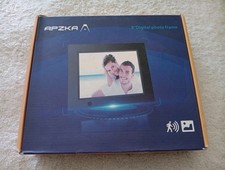 Apzka inch digital for sale  Rialto