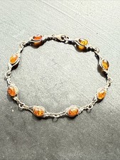 Ancien bracelet gourmette d'occasion  Montereau-Fault-Yonne