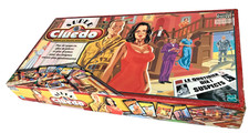 Jeu société super d'occasion  Laillé
