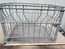 Vintage metal wire for sale  Elgin