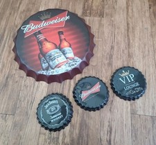 Bottle cap wall for sale  CASTLEFORD