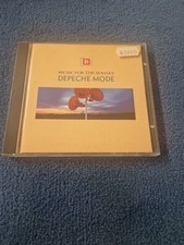 Depeche mode music gebraucht kaufen  Allenbach, Herborn, Sien