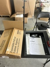 Pull expandable cabinet for sale  Smithville