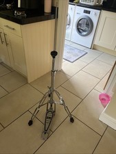 Hat cymbal stand for sale  ST. ALBANS