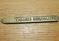 Vintage accessoire cigares d'occasion  Saint-Louis