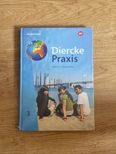 Diercke praxis erdkunde gebraucht kaufen  Wittlich