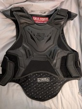 Field armor motorcycle for sale  Phoenix