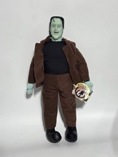 Herman munster doll for sale  Bolingbrook