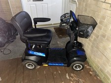 Envoy mobility scooter for sale  RICHMOND