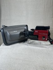 Jvc video movie for sale  HULL