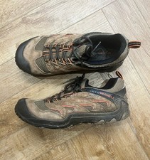 Men merrell chameleon for sale  MITCHAM