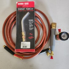 Turbotorch torch kit for sale  Seneca Falls
