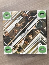 Rare coffret beatles d'occasion Rare coffret beatles d'occasion  Bordeaux-