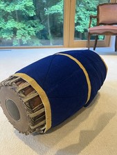 Mridangam usato  Spedire a Italy