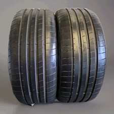 Goodyear 245 tyre for sale  MANCHESTER