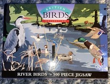 500 piece jigsaw for sale  POLEGATE