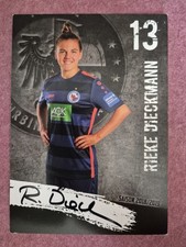Rieke dieckmann turbine gebraucht kaufen  Wolfhagen