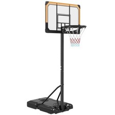 Sportnow basketball backboard for sale  GREENFORD