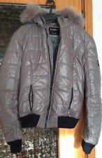 Piumino refrigiwear corto usato  Trieste