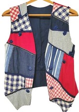 Women vest reversible for sale  Sanford