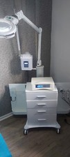 Mikrodermabrasion gebraucht kaufen  Düsseldorf