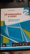 Matematica colori edz. usato  Correggio