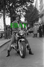 Photographie joe dassin d'occasion  Toulouse-