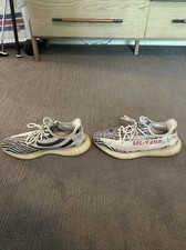 Yeezys 350 used for sale  Kansas City