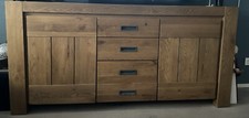 Henders hazel sideboard gebraucht kaufen  Leipzig