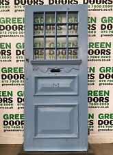 Antique front door for sale  LUTON