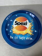 Spezi profi serviertablett gebraucht kaufen  Ostercappeln