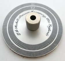Vintage aluminium michell for sale  BRISTOL