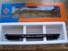 Roco 4350 schwerlastwagen gebraucht kaufen  Homberg, Medard, Rathskirchen