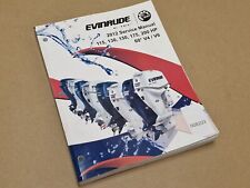 Evinrude outboard service for sale  PRESTWICK