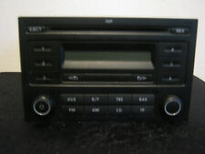 Autoradio volkswagen rcd gebraucht kaufen  Reken