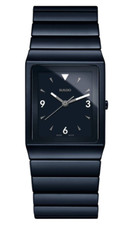 Rado ceramica blue for sale  BATHGATE